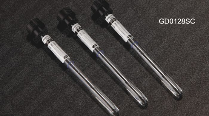 檸檬酸鈉血沉管(8*120mm細(xì)管)