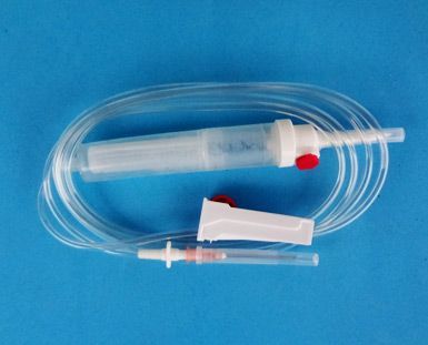 ݔѪ�� Blood transfusion set