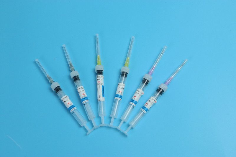 һ���Բ�ѪʢѪ��������(bi��o)����  5ml