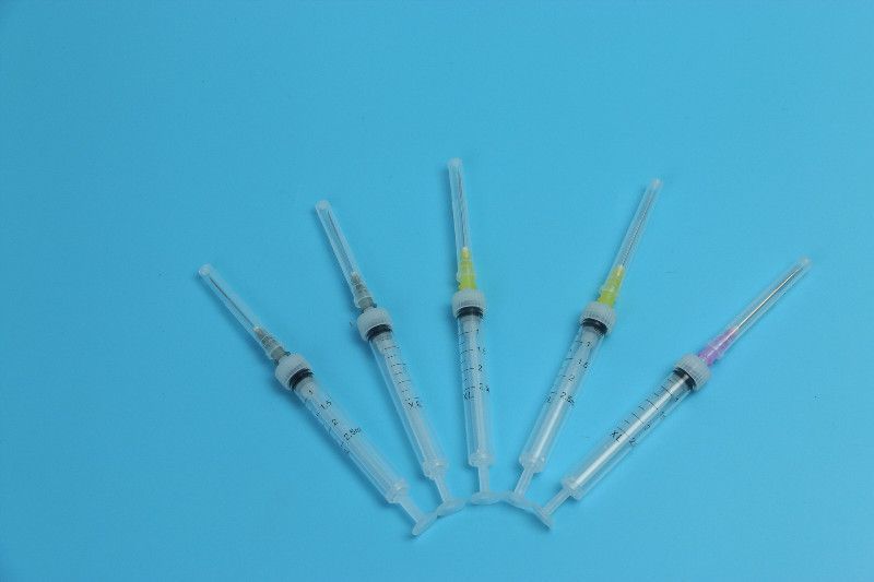 һ���Բ�ѪʢѪ��  2.5ml